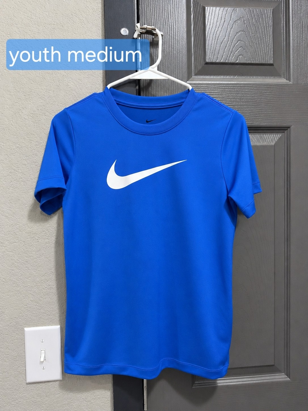 Nike Short Sleeve Tees
